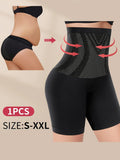 Nahtloser High-Waist Formslip für glatte Silhouette und unsichtbaren Tragekomfort